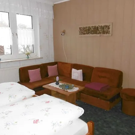 Rügen-fewo 72 Apartment